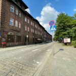 Remont Placu Wyzwolenia w Katowicach. Będą utrudnienia dla kierowców