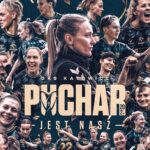 Piłkarki GieKSy zdobyły Puchar Polski