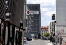 Parking na ul. Tylnej Mariackiej to nieporozumienie, które zwróci się najwcześniej za 42 lata. Przy dobrych wiatrach