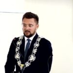Rozpoczyna się kolejny rozdział w rozwoju Katowic – zapowiedział Marcin Krupa. Prezydent i radni złożyli ślubowanie. Jest nowy przewodniczący