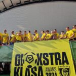 GKS Katowice otrzyma tytuł „Zasłużony dla Miasta Katowice”