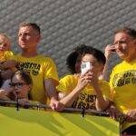 GKS Katowice musi zmodernizować stadion przy ul. Bukowej, aby grać w Ekstraklasie. Klub czekają także szkolenia