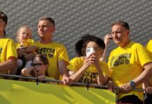 GKS Katowice musi zmodernizować stadion przy ul. Bukowej, aby grać w Ekstraklasie. Klub czekają także szkolenia