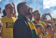 Radni będą głosować na kolejnymi pieniędzmi dla GKS-u Katowice. Tym razem chodzi o 7,5 mln zł