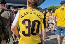 Z 23 mln zł ponad 19,6 mln zł trafiło do GKS-u Katowice. Miasto przyznało pieniądze na organizację uprawiania sportu