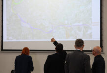 Budowa DTŚ Wschód ma kosztować 2 mld zł. Jej trasa rozpocznie się w Katowicach