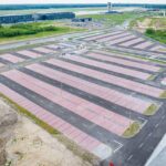 Katowice Airport ma nowy parking. Kosztował 15 mln zł