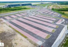 Katowice Airport ma nowy parking. Kosztował 15 mln zł