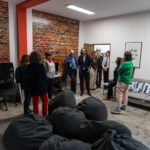 W Katowickich szkołach powstały specjalne przestrzenie dla nastolatków. KATO4U