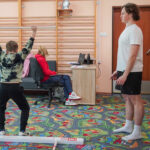 Co trzecie dziecko w wieku szkolnym w Katowicach ma nadwagę. Dziewczynki są też sprawniejsze od chłopców – wynika z testów