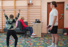 Co trzecie dziecko w wieku szkolnym w Katowicach ma nadwagę. Dziewczynki są też sprawniejsze od chłopców – wynika z testów