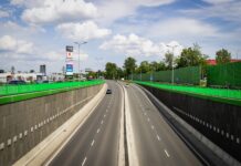 Nowe inwestycje drogowe mają poprawić infrastrukturę. Skorzystają piesi, rowerzyści i kierowcy
