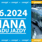 Zmiana rozkładu jazdy Kolei Śląskich. Będą nowe połączenia