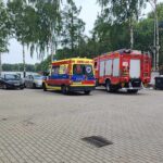 Wiadomo więcej na temat tragicznego utonięcia w Katowicach. 37-latek popłynął po piłkę, nie udało się go uratować