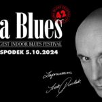 Konkurs: Kto chce bilety na Rawa Blues Festival?