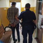 W centrum Katowic zatrzymali złodzieja rowerów. Jechał na kolejnym skradzionym jednośladzie