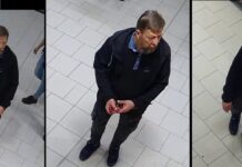 Katowicka policja szuka mężczyzny. Chodzi o portfel i dokumenty