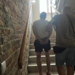 Na Załężu skatowali i okradli 17-latka. Podejrzewali go, że kibicuje Ruchowi Chorzów