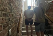 Na Załężu skatowali i okradli 17-latka. Podejrzewali go, że kibicuje Ruchowi Chorzów