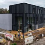 Nowa przestrzeń parkowa na osiedlu Witosa. Powstanie przy MDK-u