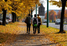 Radny PiS pyta, czy uczniowie z Ukrainy wpłynęli pozytywnie na koszty edukacji w Katowicach. Miasto podało kwotę 90 mln zł Uczniowie / fot. InfoKatowice.pl