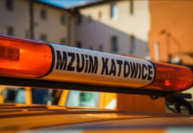 Będzie zmiana organizacji ruchu na ul. Kościuszki. Z powodu naprawy wiaduktu