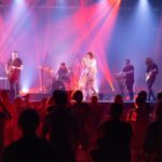 Tydzień Muzyki w Katowicach: Warsztaty, potańcówki i muzyczne place zabaw Koncert / fot. S. Rybok / UM Katowice