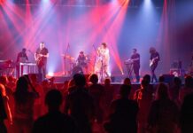 Tydzień Muzyki w Katowicach: Warsztaty, potańcówki i muzyczne place zabaw Koncert / fot. S. Rybok / UM Katowice