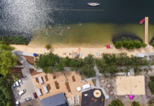 Zakończono drugi etap metamorfozy Doliny 5 Stawów. Idealny pomysł na weekend w mieście