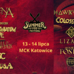 Konkurs: Zapraszamy na Summer Fog Festival 2024! – Kto chce bilety?