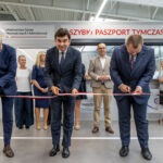 W 15 minut wyrobimy dokument. Punkt wydawania paszportów tymczasowych powstał na lotnisku w Pyrzowicach