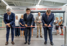 W 15 minut wyrobimy dokument. Punkt wydawania paszportów tymczasowych powstał na lotnisku w Pyrzowicach