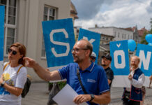 RAŚ szuka nowej drogi. Chce do rad dzielnic i rady miasta. „Ruch Autonomii Śląska znalazł się, jeżeli nie w impasie, to na pewno w kryzysie”