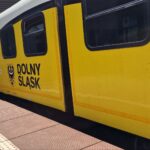 Po Katowicach jeżdżą pociągi Kolei Dolnośląskich. Pytamy o sprawę w Kolejach Śląskich