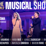 Konkurs: Kto chce bilety na koncert „THE WORLD MUSICAL SHOW”?