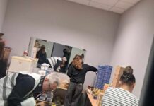 W Katowicach ruszyła zbiórka dla powodzian. Potrzebna m.in. woda w butelkach i żywność