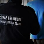 Problemy Gruzinów na Katowice-Airport. Kilka nie wjechało do kraju, jeden od razu trafił do więzienia Straż Graniczna / fot. Straż Graniczna
