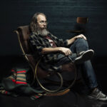 Charlie Parr gwiazdą 42. edycji Rawa Blues Festival