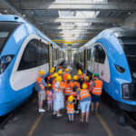 Za nami Dzień Otwarty w Kolejach Śląskich