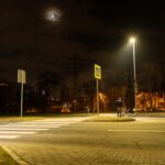 W Katowicach ma być bezpieczniej na przejściach dla pieszych. Miasto je doświetla