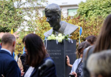 Krzysztof Respondek upamiętniony w Galerii Artystycznej Katowic