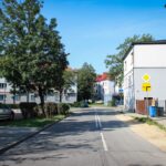 Ulica Grodowa zostanie wyremontowana. W dwóch etapach Ulica Grodowa zyska nową nawierzchnię / fot. UM Katowice