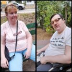 Koniec dramatu mieszkańca Katowic. Przez 9 lat nie mógł opuścić mieszkania, blokowało go kilka schodów