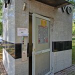 Jest szansa na szalet w Dolinie Trzech Stawów. Żeby o nim w ogóle myśleć, miasto musi wydać około 8 mln zł