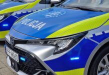 Oszustwo „na policjanta”. 30-latek wyłudził od seniorki ponad 65 tys. zł. Został zatrzymany