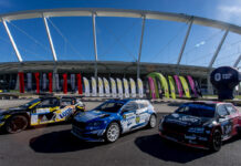 Rusza Rajd Śląska. Co będzie się działo w Katowicach i okolicy?