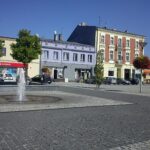 Konsultacje społeczne w gminach powiatu będzińskiego. Niewielkie zaangażowanie, niskie zainteresowanie rynek w Czealdzi