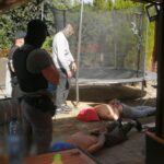 Policjanci z Katowic uderzają w środowisko pseudokibiców. Przejęli 20 tys. działek dilerskich