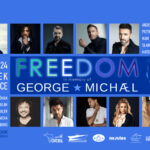 Już dziś w Spodku „Freedom – In Memory Of George Michael”!