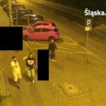 Napadli i okradli mężczyznę w Katowicach. Mieli przy sobie bagnet